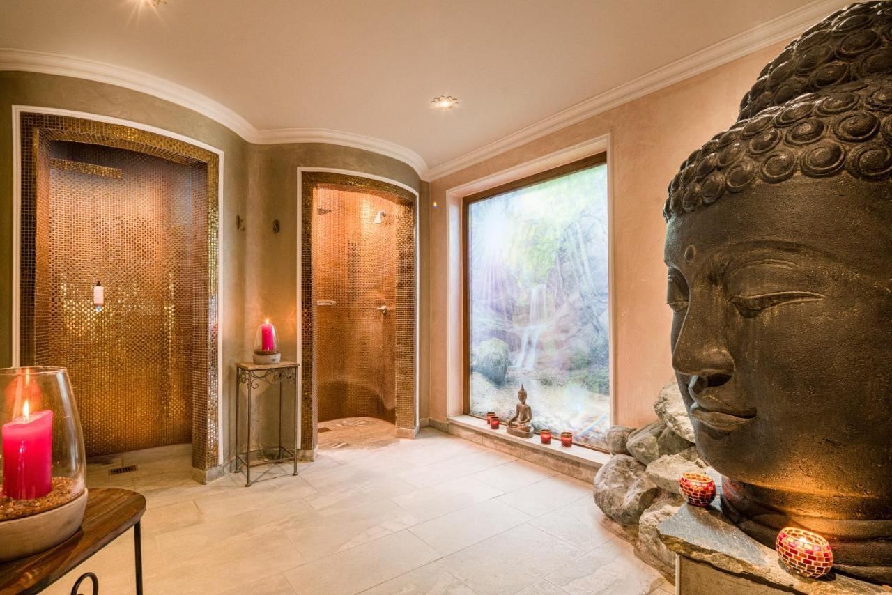 Alpin & Wellness Ludwig Royal Оберштауфен