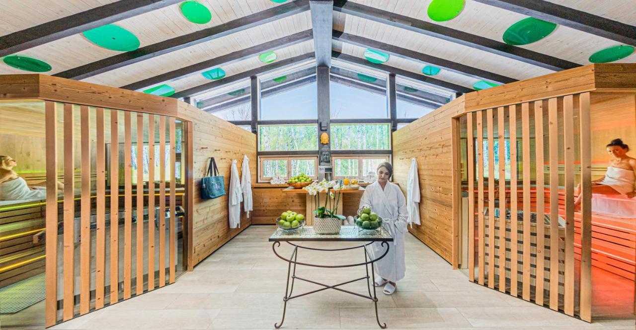 Alpin & Wellness Ludwig Royal Отель 4*