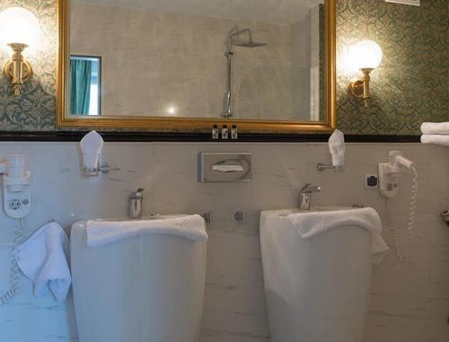 Alpin & Wellness Ludwig Royal