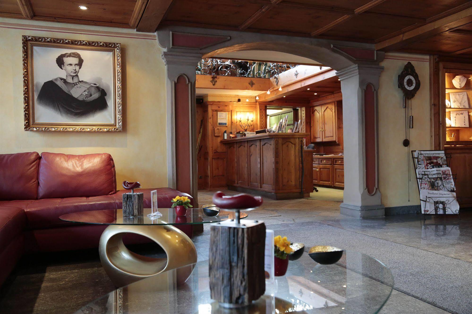Alpin & Wellness Ludwig Royal 4*