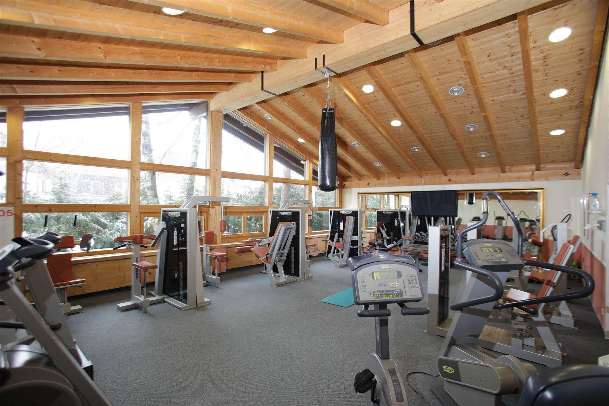 Hotel Alpin & Wellness Resort Hotel Ludwig Royal Oberstaufen