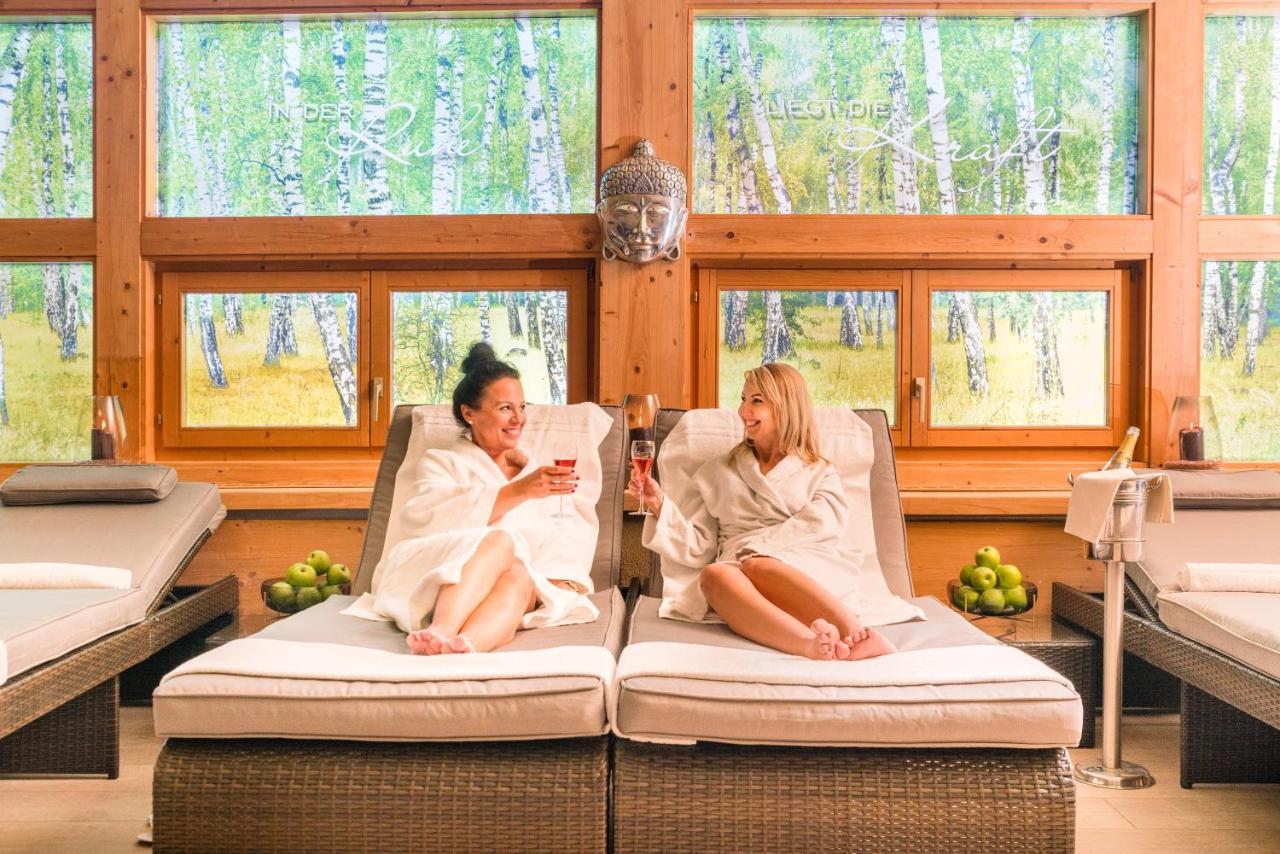 Alpin & Wellness Resort Hotel Ludwig Royal