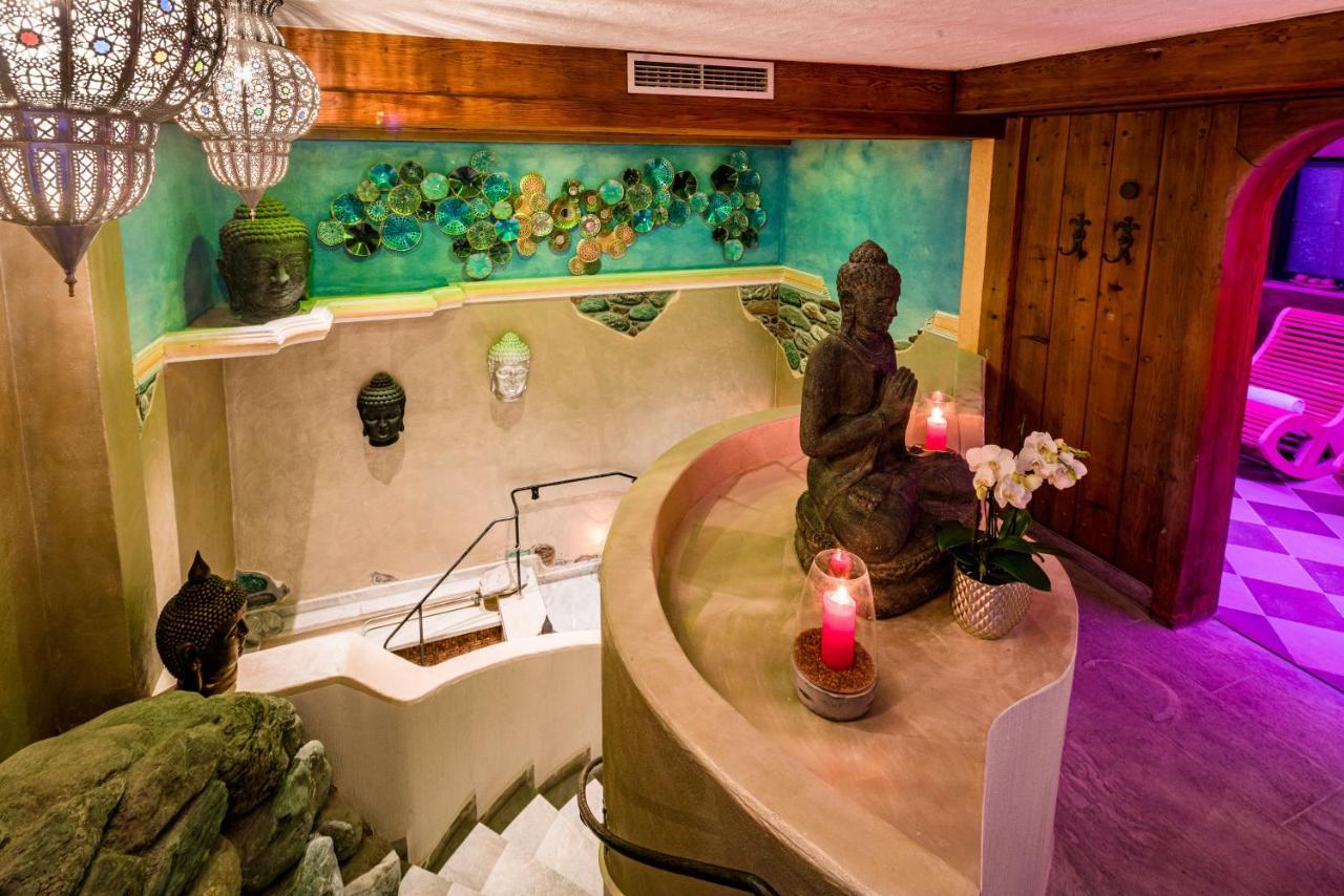 Alpin & Wellness Resort Hotel Ludwig Royal 4* Oberstaufen