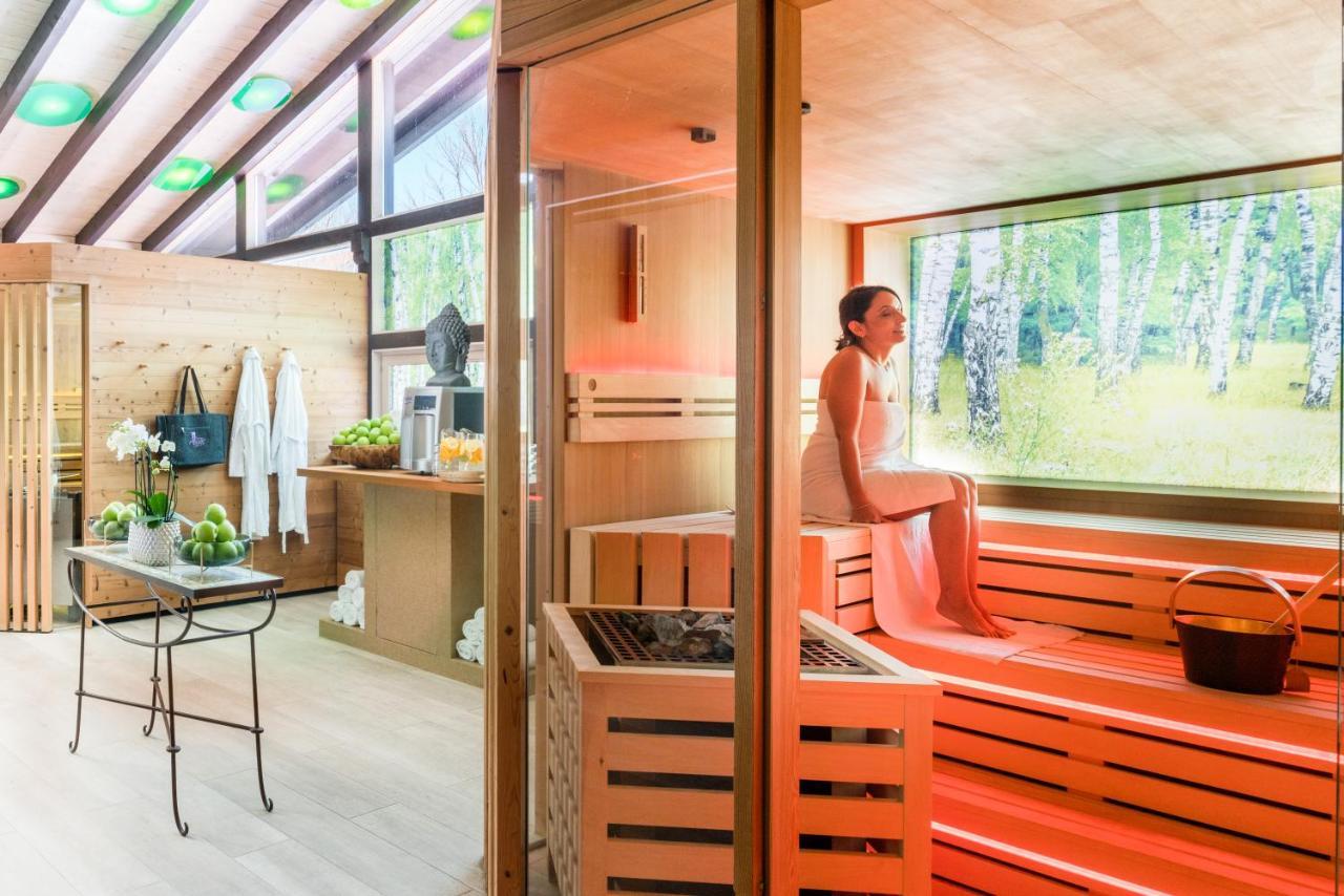 Alpin & Wellness Resort Hotel Ludwig Royal