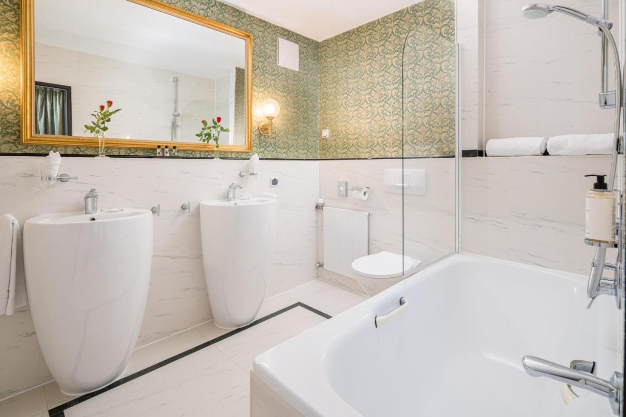 Alpin & Wellness Resort Hotel Ludwig Royal
