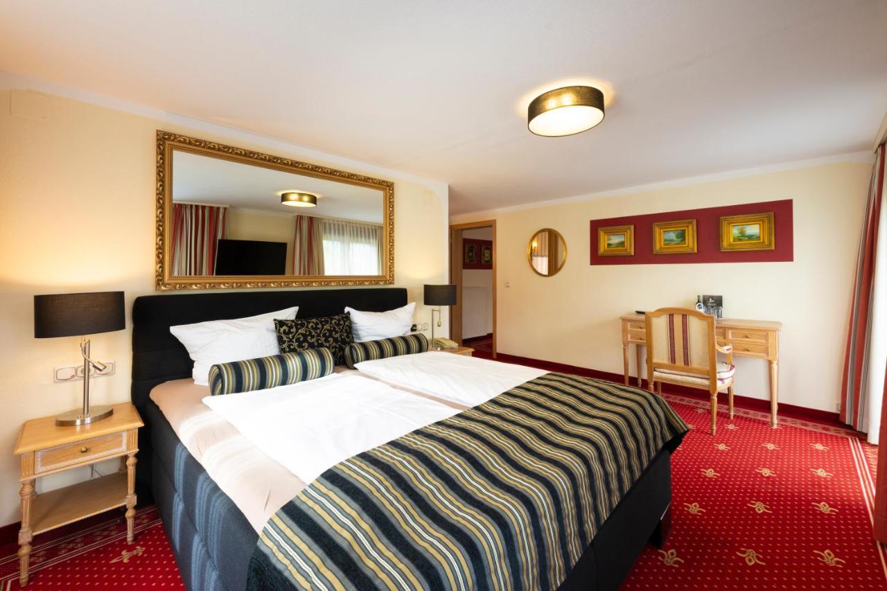 Alpin & Wellness Resort Hotel Ludwig Royal Hotel 4*