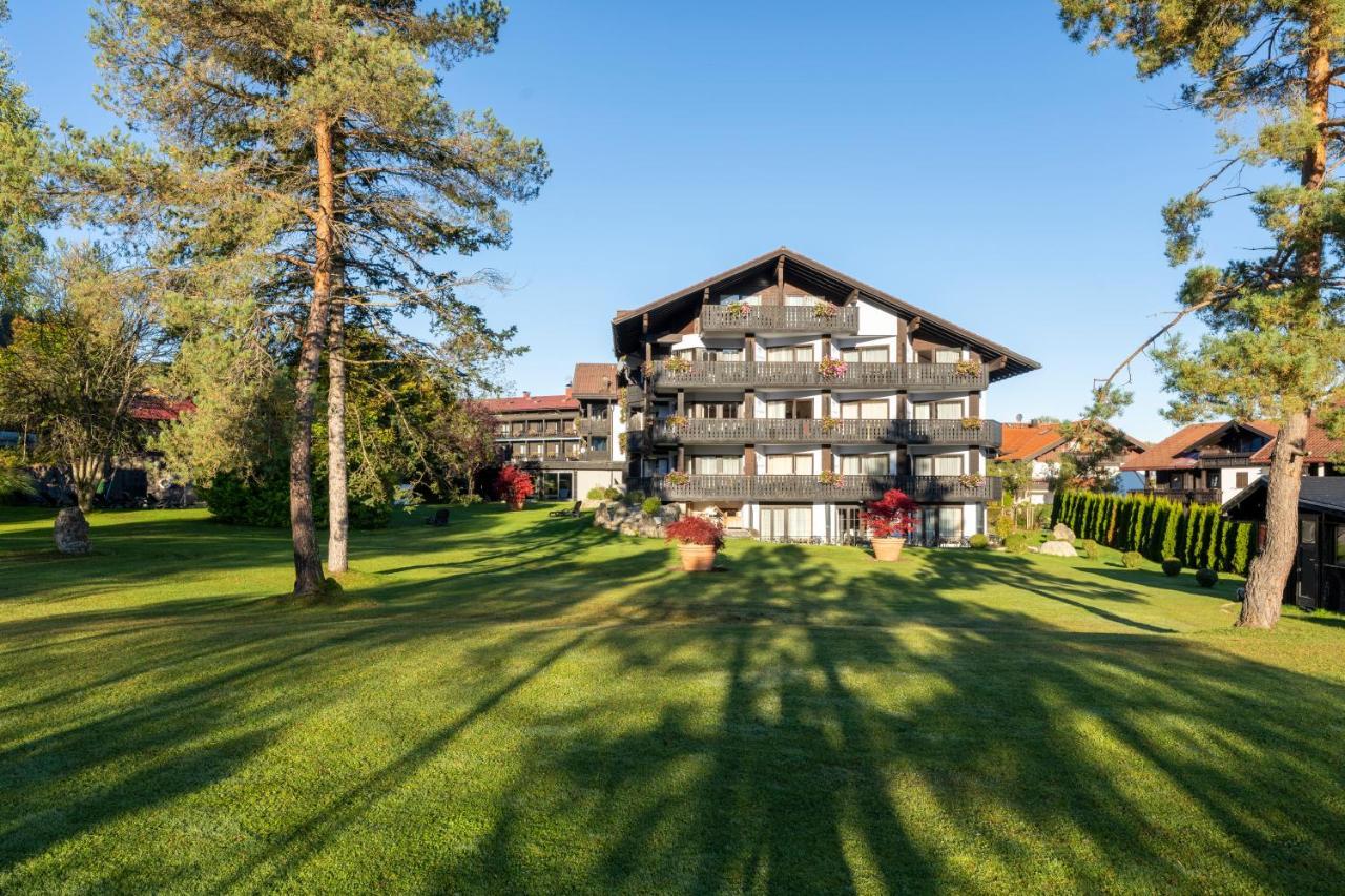 Alpin & Wellness Resort Hotel Ludwig Royal Hotel