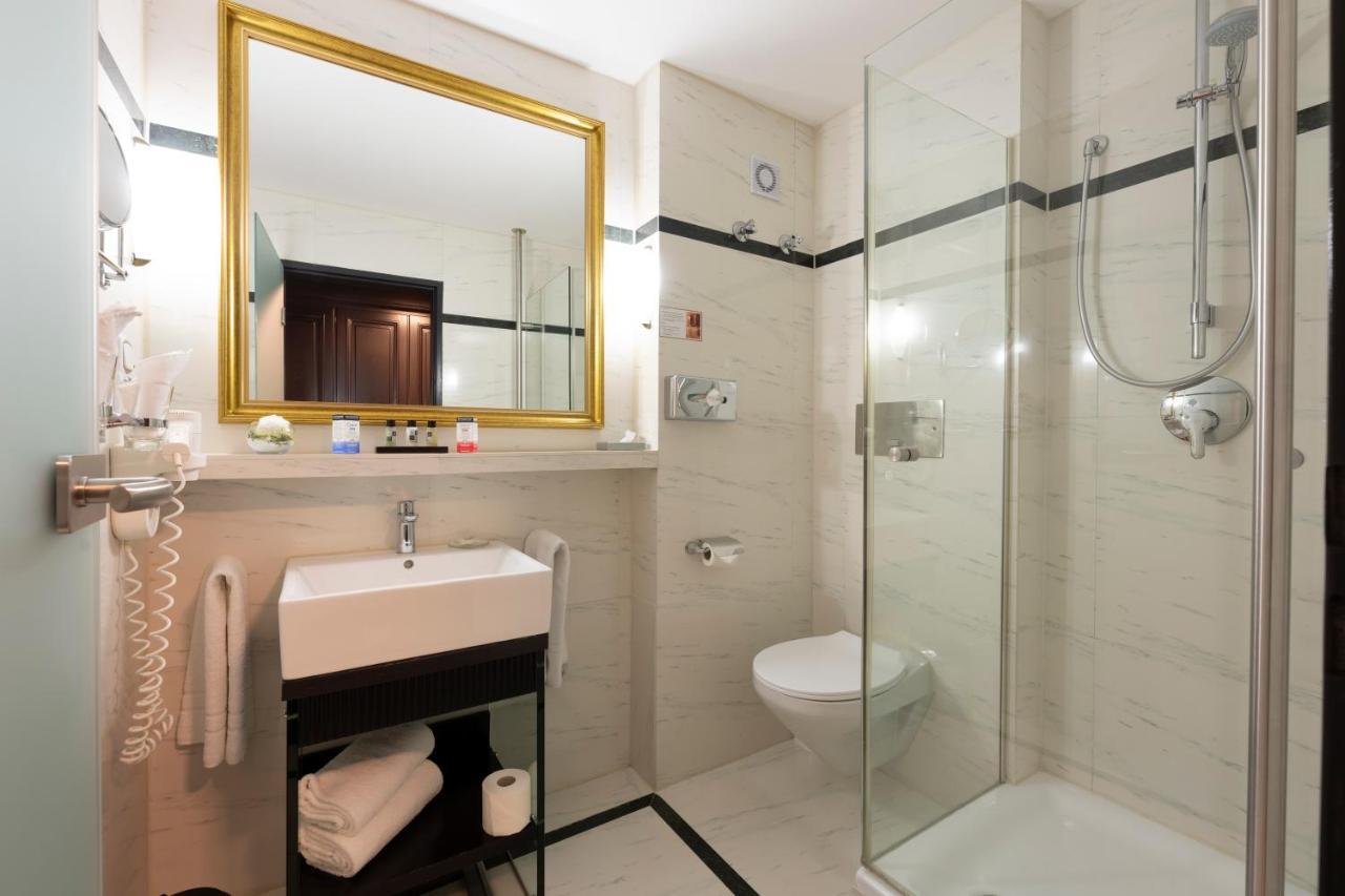 Alpin & Wellness Resort Hotel Ludwig Royal Oberstaufen