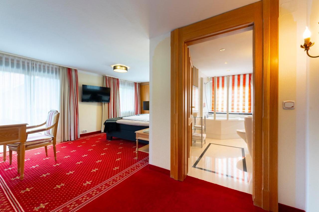 Alpin & Wellness Resort Hotel Ludwig Royal Hotel 4*
