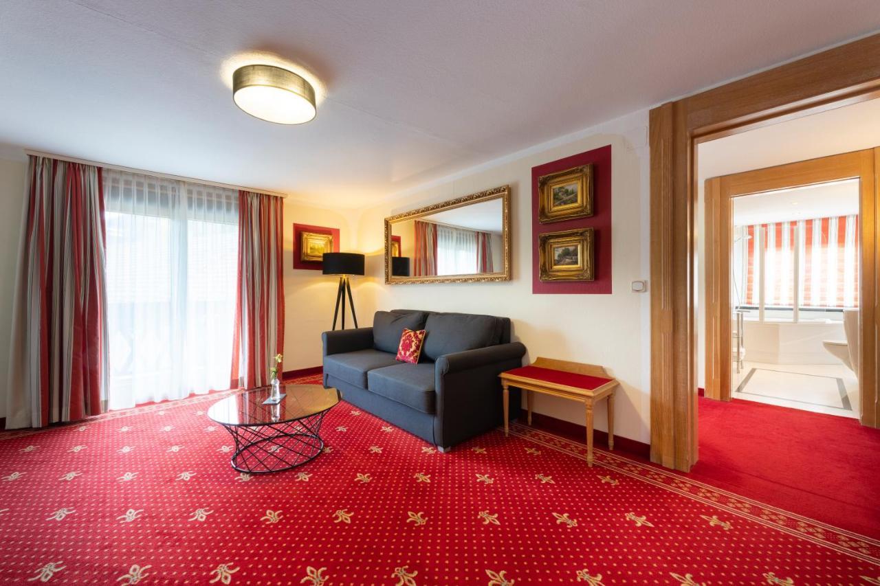 Hotel Alpin & Wellness Resort Hotel Ludwig Royal 4*