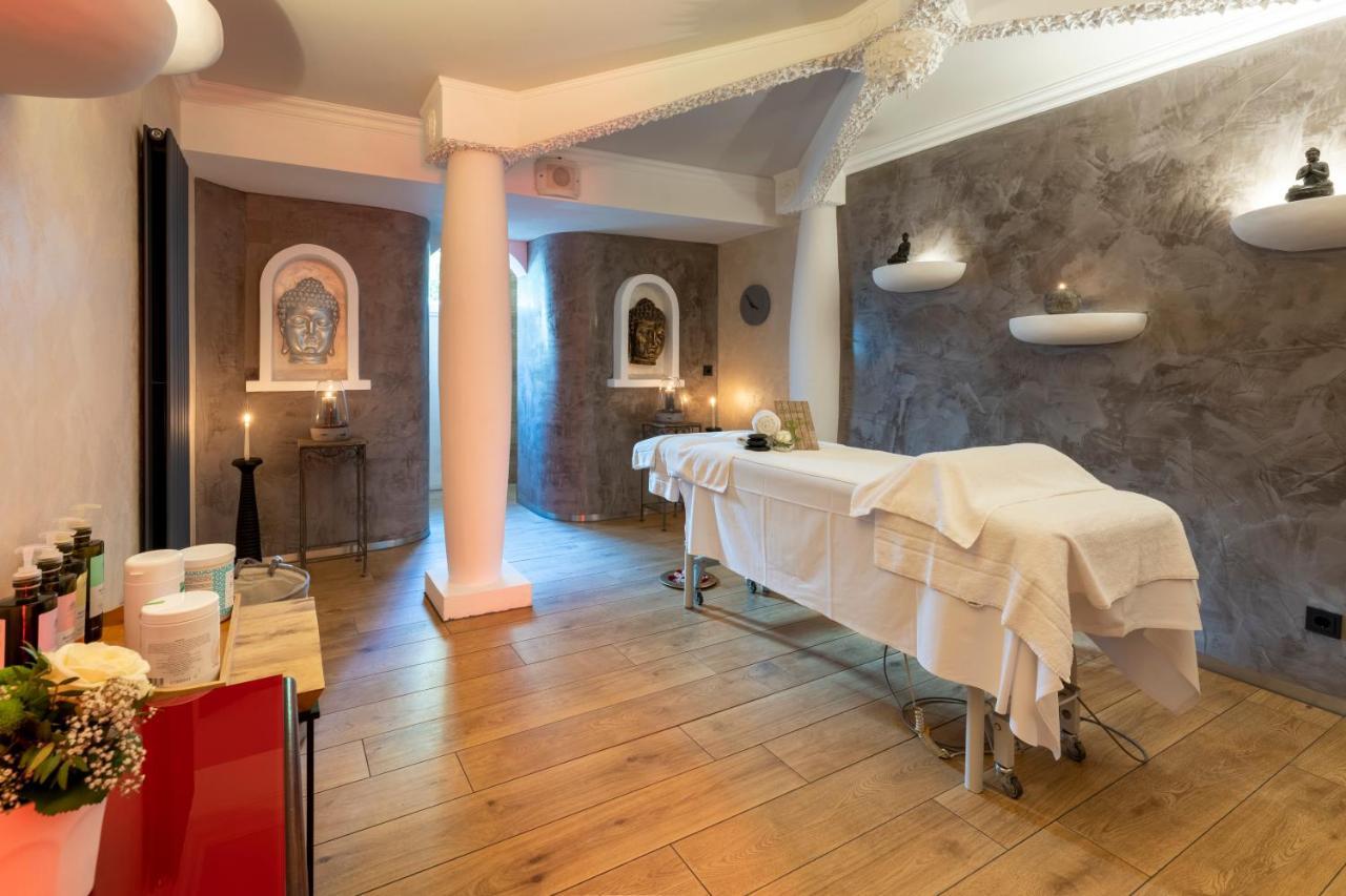 Alpin & Wellness Resort Hotel Ludwig Royal