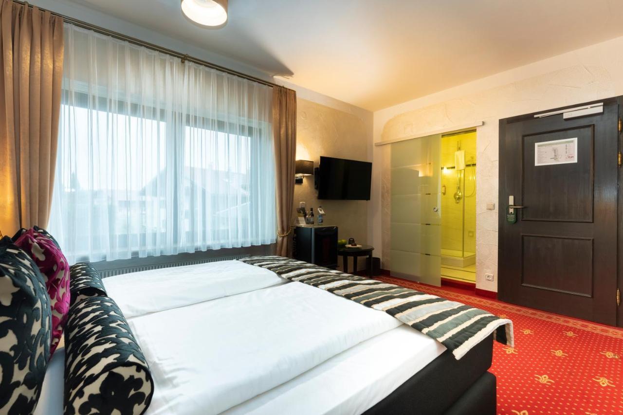 Alpin & Wellness Resort Hotel Ludwig Royal 4* Oberstaufen