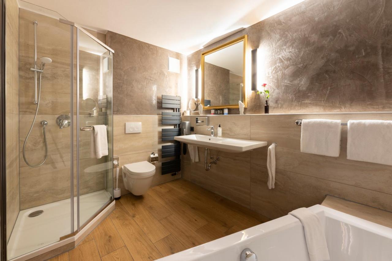 Hotel Alpin & Wellness Resort Hotel Ludwig Royal Oberstaufen