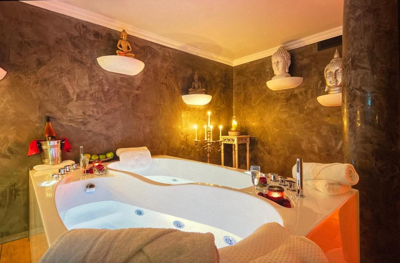 Alpin & Wellness Resort Hotel Ludwig Royal 4*