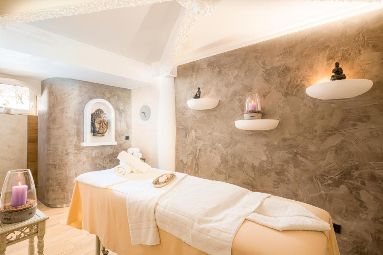 Hotel Alpin & Wellness Resort Hotel Ludwig Royal