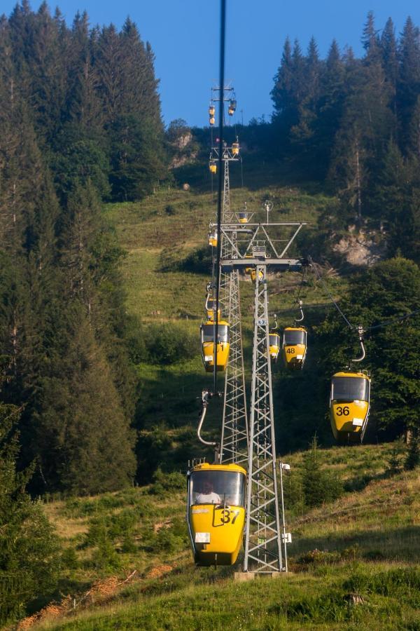 Alpin & Wellness Resort Hotel Ludwig Royal 4*