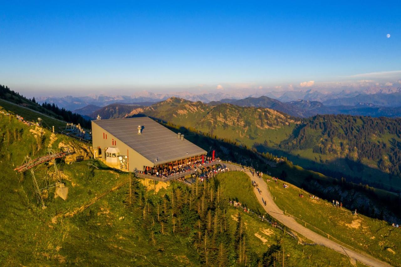 Alpin & Wellness Resort Hotel Ludwig Royal 4* Oberstaufen
