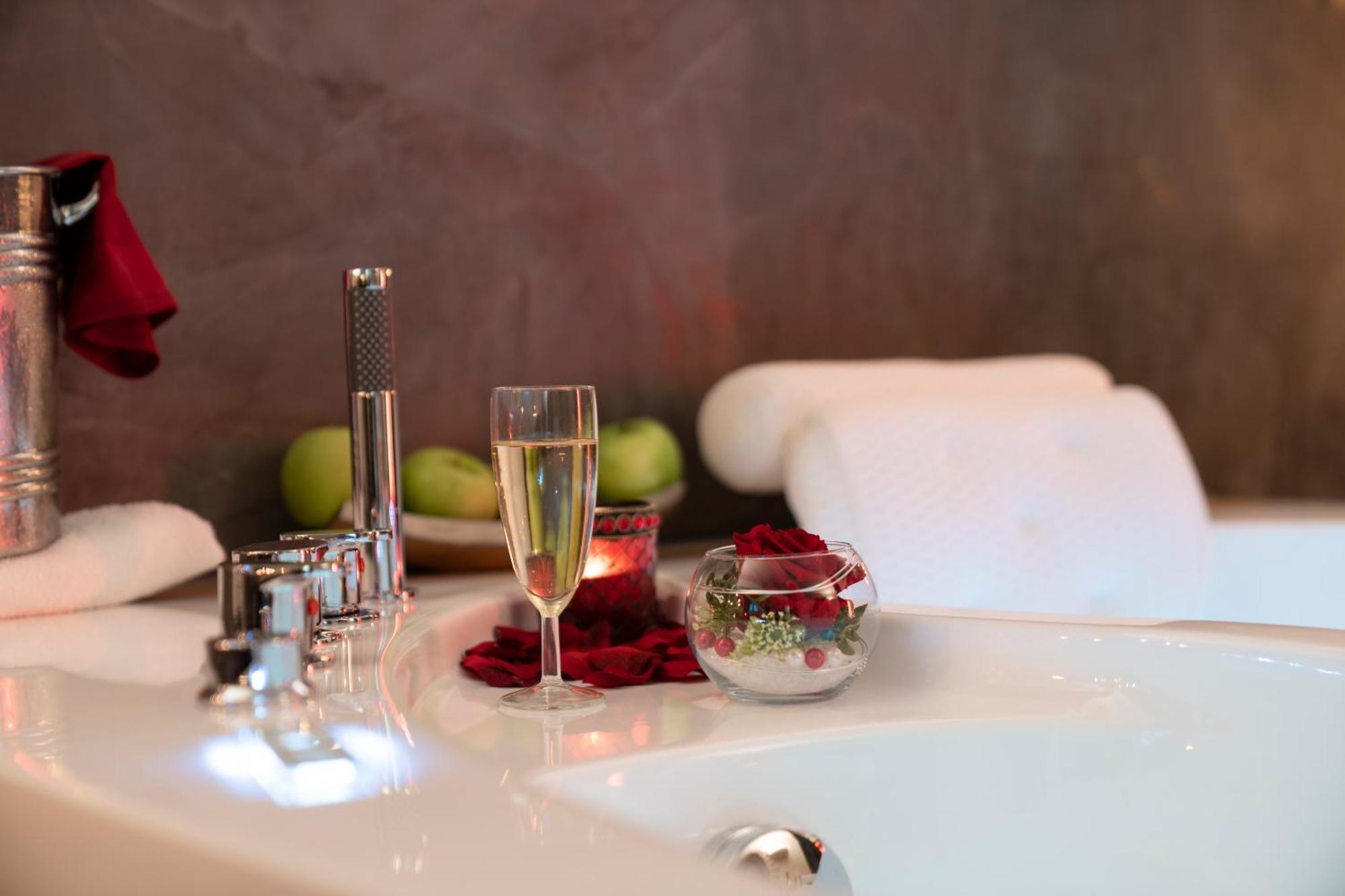 Alpin & Wellness Resort Hotel Ludwig Royal 4* Oberstaufen