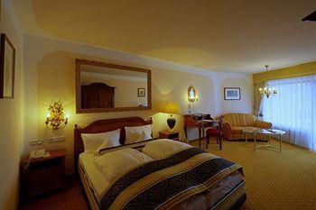 Hotel Alpin & Wellness Resort Hotel Ludwig Royal