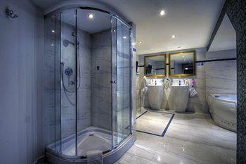 Alpin & Wellness Resort Hotel Ludwig Royal Oberstaufen