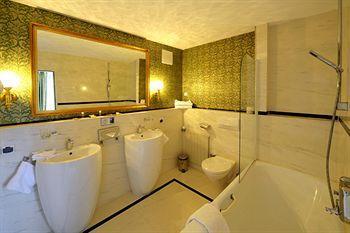 Hotel Alpin & Wellness Resort Hotel Ludwig Royal