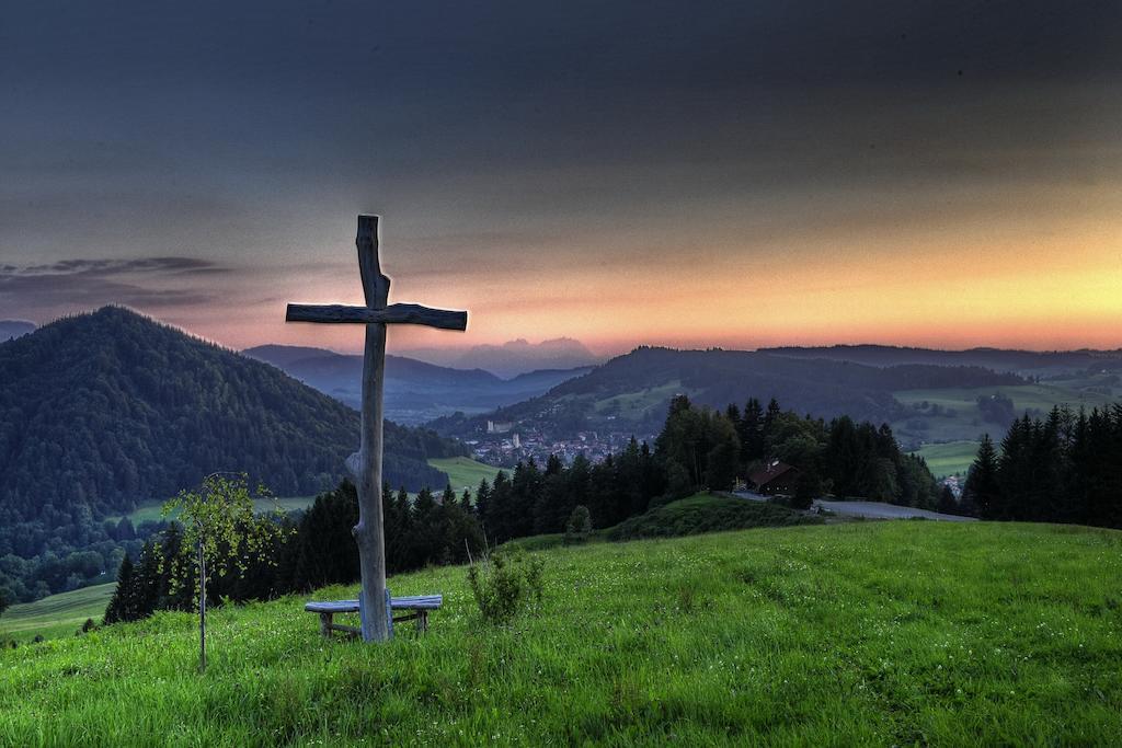 Hotel Alpin & Wellness Resort Hotel Ludwig Royal