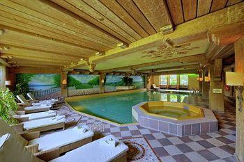 Hotel Alpin & Wellness Resort Hotel Ludwig Royal