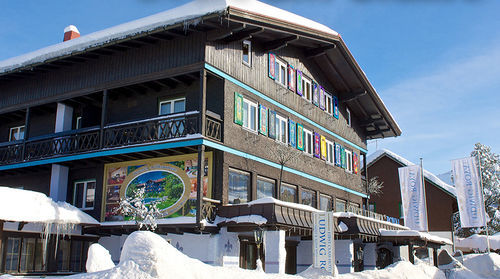 Hotel Alpin & Wellness Resort Hotel Ludwig Royal 4*