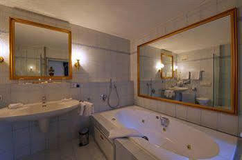 Hotel Alpin & Wellness Resort Hotel Ludwig Royal 4*